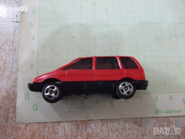 Кола - 759, снимка 3 - Колекции - 40370435