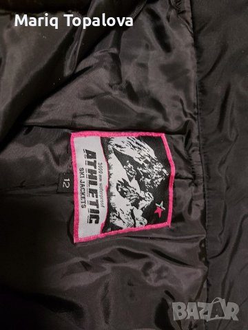 Ски гащеризон 12 год., снимка 3 - Зимни спортове - 39480188