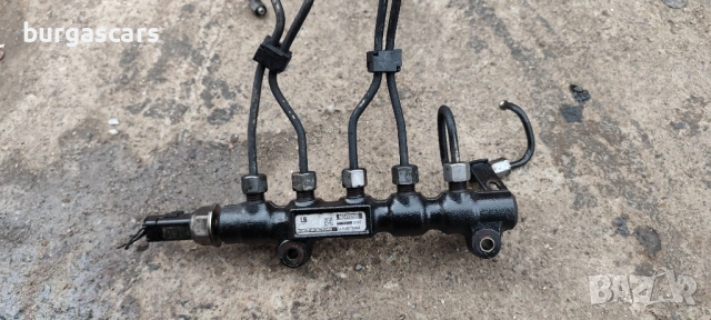 Горивен рейл 9654592680 Citroen C4 Grand Picasso 1.6HDI-109к.с