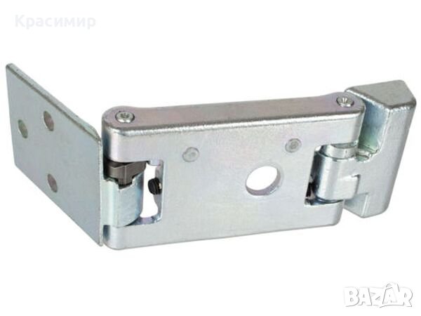 Панта багажник задна врата за Mercedes Sprinter 1995 -2005 , VW LT 1995-2005, снимка 4 - Аксесоари и консумативи - 42915232