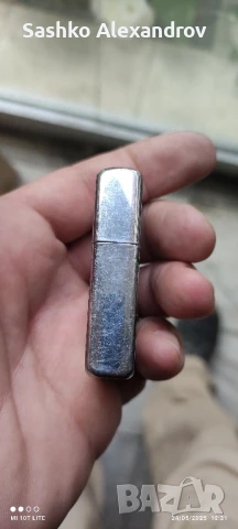 Zippo Venetian Design - model 352 , снимка 4 - Колекции - 50659766