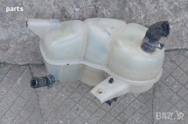 Казанче Антифриз Опел Астра Ф - 90351852 N, снимка 3 - Части - 40798969