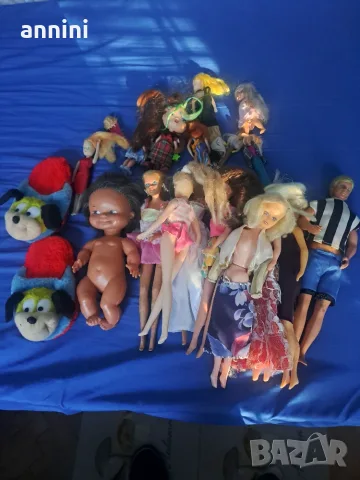 пегас и детски куфар  уйнкс, снимка 18 - Кенгура и ранички - 22605770