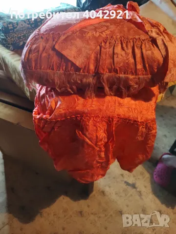 Завивка за спалня, снимка 3 - Спално бельо - 47522107