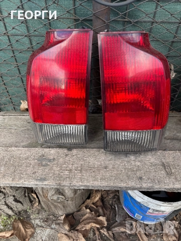 Volvo v70, снимка 16 - Автомобили и джипове - 52884463