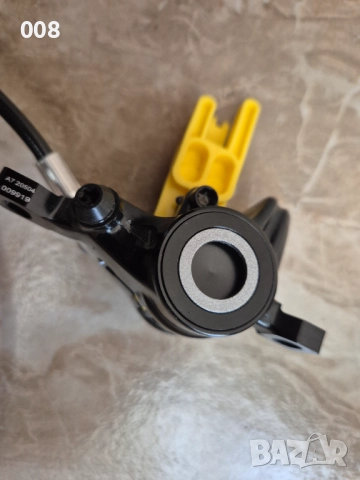 Magura MT Trail Sport, снимка 3 - Части за велосипеди - 52020545