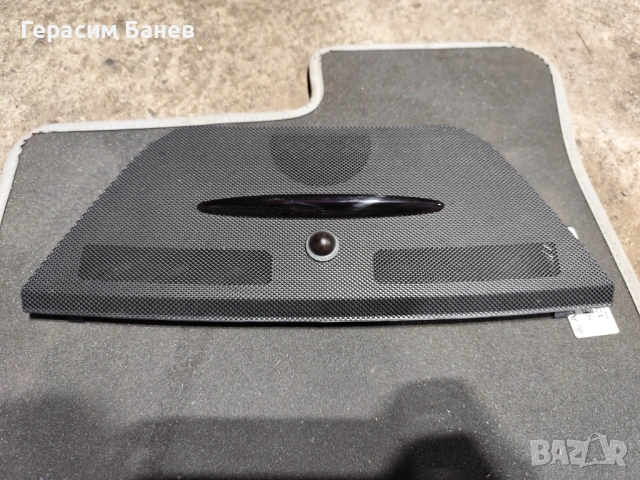 А1725420023/А2049057501  паркинг сензор+сензор за слънце  OEM MERCEDES W204 OM651 2014