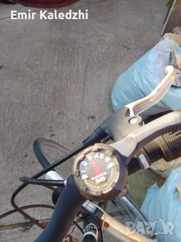 Велосипед Elios, снимка 5 - Велосипеди - 54097589