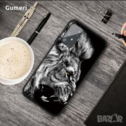  Samsung Galaxy S10 lite /Samsung Galaxy A91 Силиконов гръб с картинки , снимка 5 - Калъфи, кейсове - 29936047