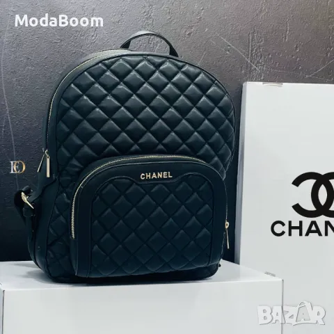 Маркови дамски раници , снимка 6 - Раници - 48180702