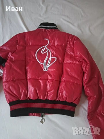 Марково яке, снимка 4 - Якета - 50967035