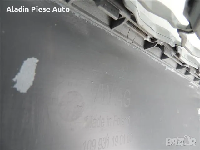 Предна броня VW Caddy 2020 2021 2022 код 2K7807221A , снимка 4 - Аксесоари и консумативи - 49466765