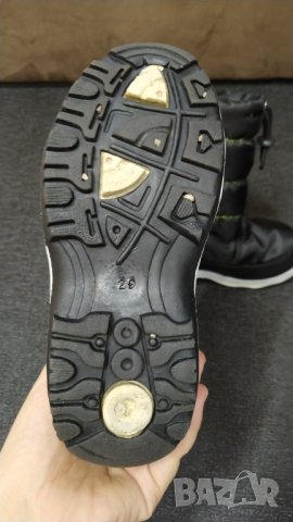 Ботуши/Апрески , снимка 2 - Детски боти и ботуши - 31715315