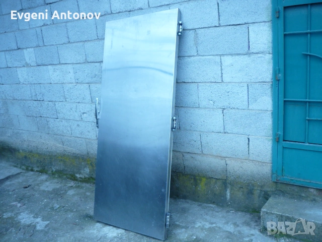 врата от хладилна камера, снимка 2 - Хладилни витрини и фризери - 54004099