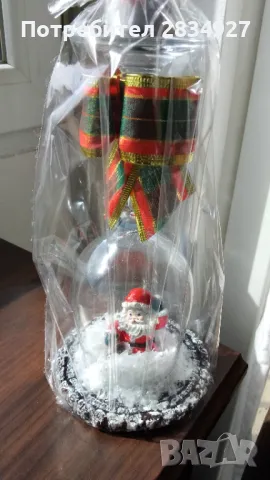 Коледни подаръци