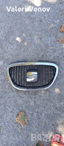 Решетка заSEAT ALTEA LEON