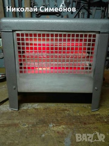 Продавам Ел.Печка 2 кв.
