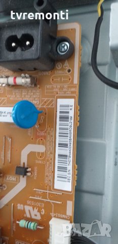  Power Supply Bn44-00493b, снимка 3 - Части и Платки - 29619119