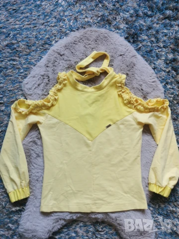 Alessa блузка, Алеса