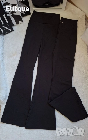 ватирани клинове oysho , снимка 6 - Клинове - 52606307