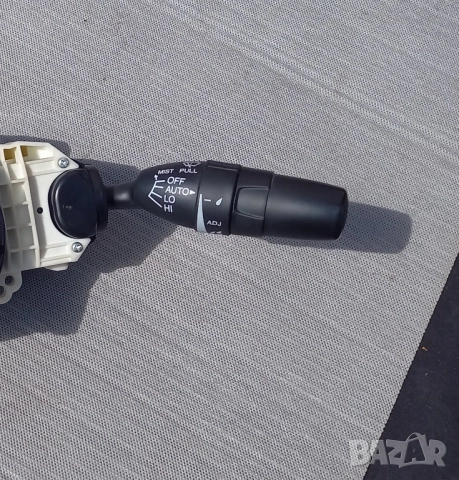 Лостче за чистачки Honda Civic VIII