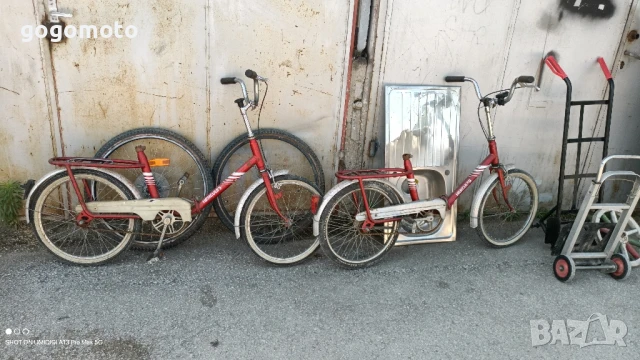 Капла и гума за велосипед, колело 20 цола, 24 цола, 26 цола, 28 цола , снимка 3 - Части за велосипеди - 50927725