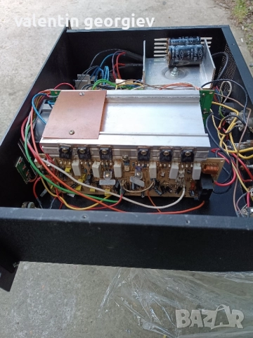 Diy projekt , снимка 10 - Тонколони - 48884397