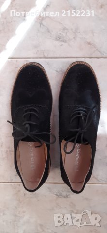 Дамски обувки, снимка 5 - Дамски ежедневни обувки - 42808483