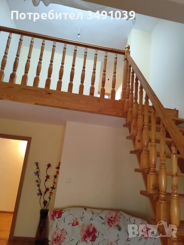 продавам Мезонет и Гараж, снимка 11 - Апартаменти - 52801067