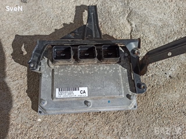 Honda CRV 3 2.0 ECU /компютър , снимка 3 - Части - 44363707