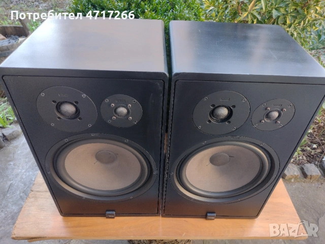  Canton Quinto 540, снимка 10 - Тонколони - 53217918