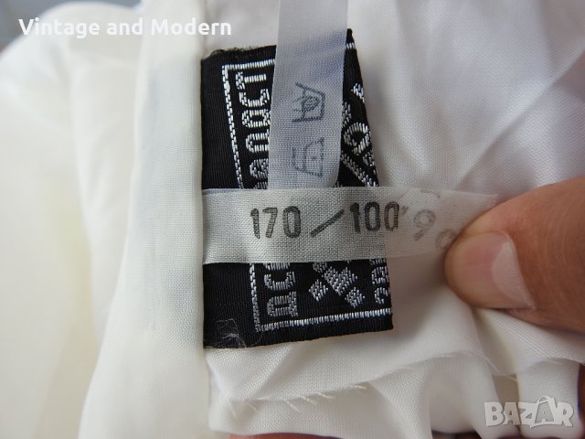 80-те ретро соц. дамско горнище анцуг ДСО Младост Спортпром София (L/XL) , снимка 10 - Спортни екипи - 34338568