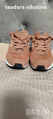 Оригинални маратонки Nike sportswear , снимка 3 - Маратонки - 51837593