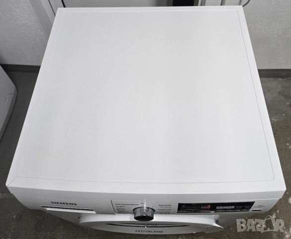 Инверторна Пералня SIEMENS IQ 700 7кг 1400 оборота А+++ -10% Германия, снимка 9 - Перални - 52805890