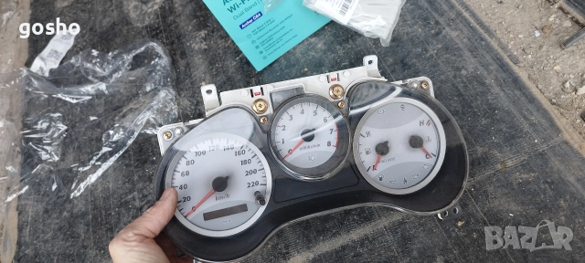 Километраж Toyota rav 4