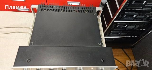 Pioneer SA-9500 усилвател, снимка 12 - Ресийвъри, усилватели, смесителни пултове - 52012427