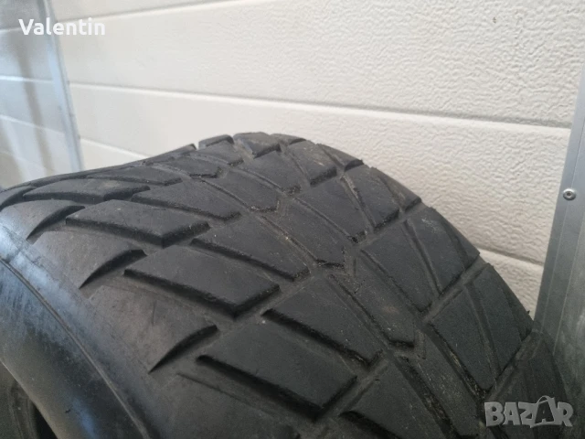 Гуми за Атв Maxxsis 215/ 50- 9, снимка 4 - Гуми и джанти - 50536491