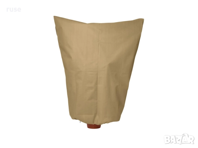 НОВО! Филцово покривало за защита на растения XXL 240 х 200 cm, снимка 5 - Други - 52559131