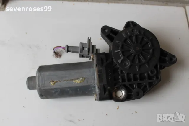 Ел машинка стъкло дясна Пежо 206 Peugeot 206