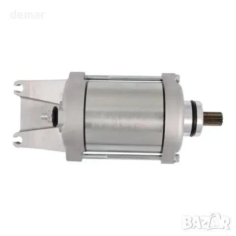 Електрически стартер за мотоциклет ABS 650, OEM 21163-0746, снимка 2 - Части - 55933402