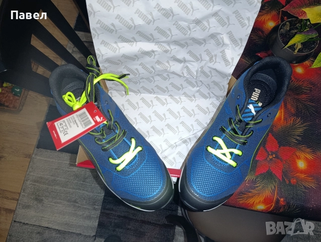 мъжки работи обувки , снимка 4 - Други - 52673379