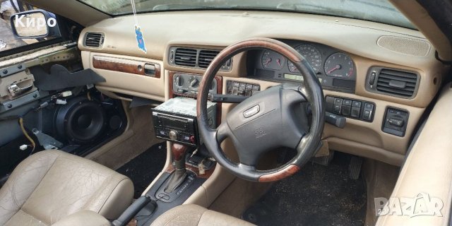 Volvo C70 Cabriolet , снимка 11 - Автомобили и джипове - 32203731