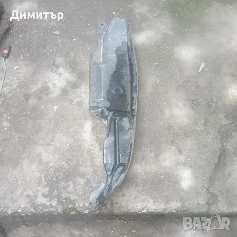 Подкалник Преден Ляв За Ауди А6 2000г / Audi A6 2000y, снимка 2 - Части - 48494982