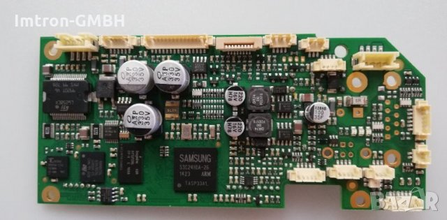 Mother board for Custom printer 81200000000168  KPM150H