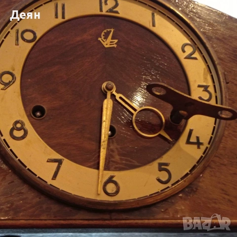 Старинни часовници , снимка 10 - Други - 54148234