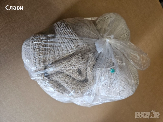 Прежди различни видове, снимка 17 - Други - 51467391