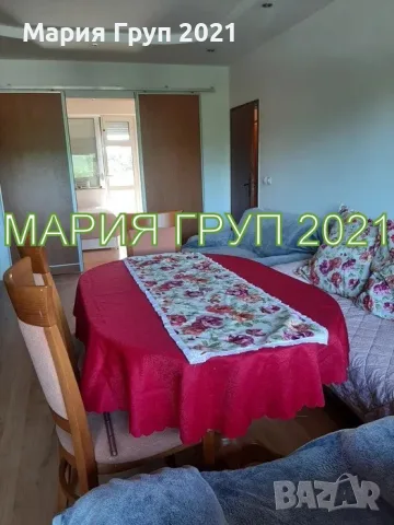 ✨ Четиристаен апартамент с 94 кв.м. жилищна площ, 12 кв.м. мазе и три големи тераси! 📍 гр. Харманли, снимка 2 - Апартаменти - 55875400