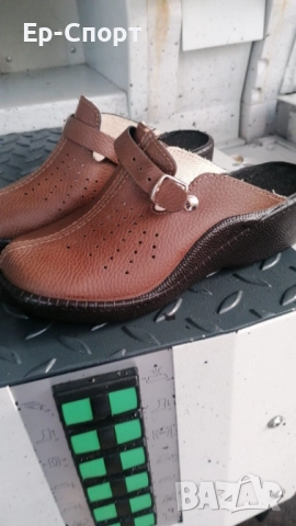 Дамски медицински ортопедични чехли , снимка 3 - Чехли - 51189213