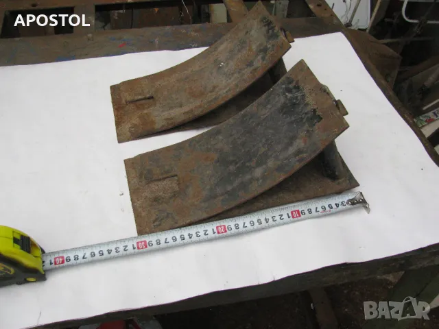 клин за автомобилни гуми , снимка 1