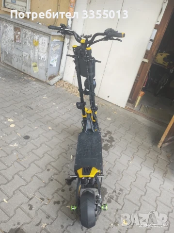 Vsset 11+ super 72v., снимка 9 - Други спортове - 51079347